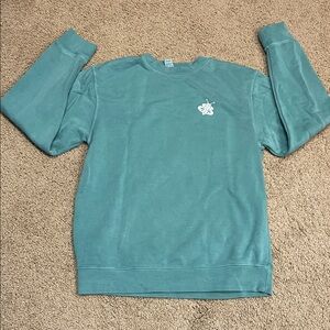 Better buzzed coffee roasters BUZZED IN SD CREWNECK